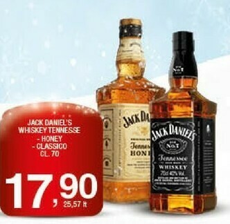 Sigma Whisky offerta