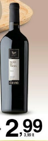 Sigma Vino offerta