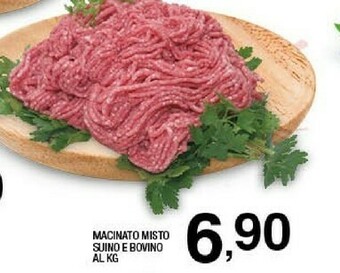 Sigma Carne macinata offerta