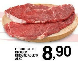Sigma Carne offerta