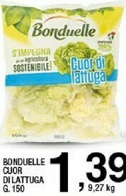 Sigma Insalata offerta