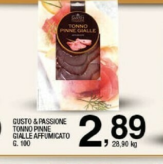Sigma Tonno offerta