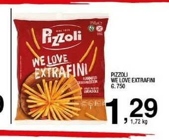 Sigma Patatine offerta