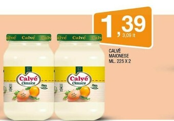 Sigma Maionese offerta