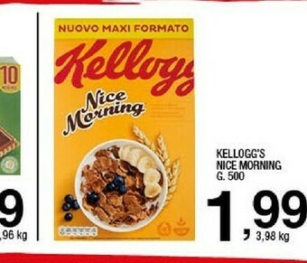 Sigma Cereali offerta