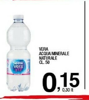 Sigma Acqua offerta