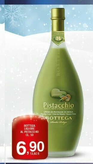 Sigma Liquore offerta