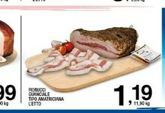 Sigma Salumi offerta