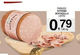 Sigma Mortadella offerta
