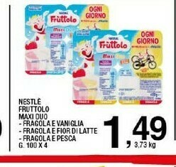 Fruttolo