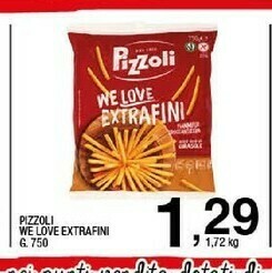 Sigma Patatine offerta