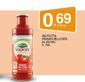 Sigma Passata di pomodoro offerta