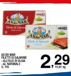 Sigma Tonno offerta