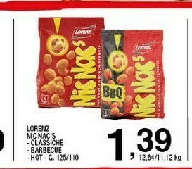 Sigma Snack offerta