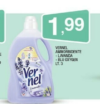 Sigma Ammorbidente offerta