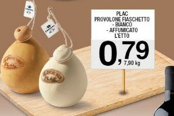Sigma Provolone offerta