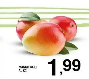 Sigma Frutta esotica offerta