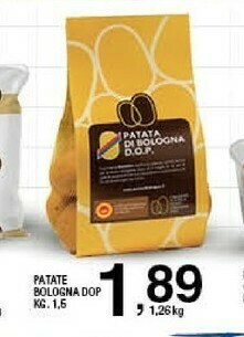 Sigma Patate offerta