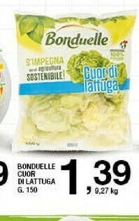 Sigma Insalata offerta
