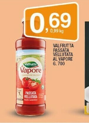 Sigma Passata di pomodoro offerta