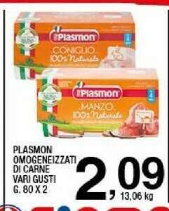 Omogeneizzati