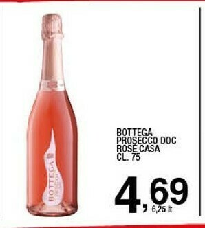 Sigma Prosecco offerta