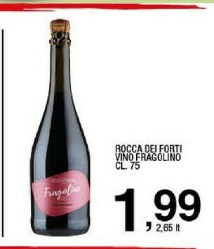 Sigma Spumante offerta