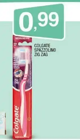 Sigma Spazzolino da denti offerta