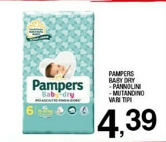 baby dry