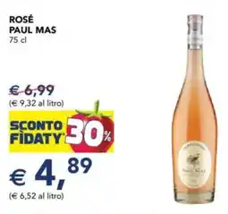 Rosé PAUL MAS