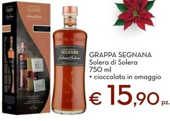 Conad Grappa offerta