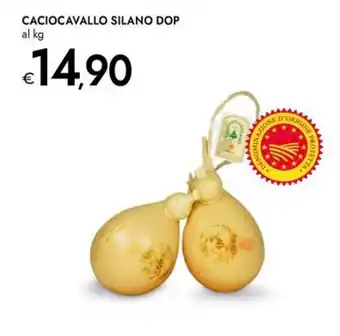 Bennet Caciocavallo silano dop offerta