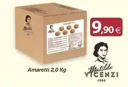 Amaretti