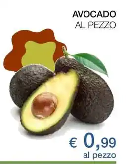 Coop Avocado offerta
