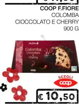 Coop COOP F.FIORE offerta