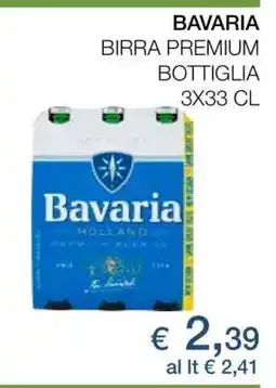 BAVARIA
