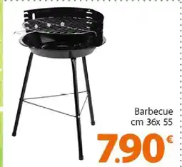 Famila Barbecue offerta