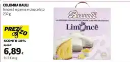 COLOMBA BAULI