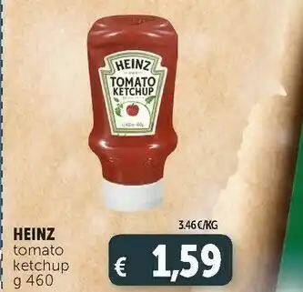 Deco Supermercati Ketchup offerta