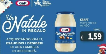 Deco Supermercati Maionese offerta