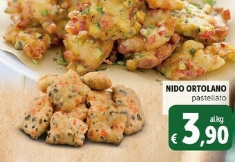 Deco Supermercati Surgelati offerta