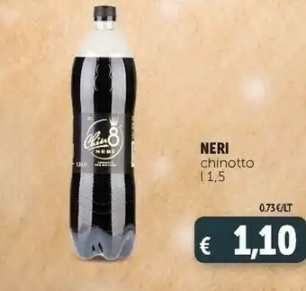 Chinotto