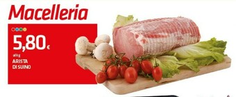 Superconti Carne offerta