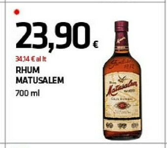 Rum