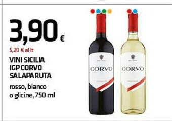 Superconti Vino offerta