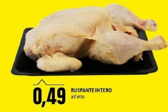 Emi Supermercati Pollo offerta