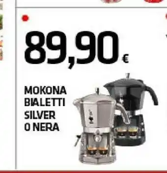 Macchina del caffè