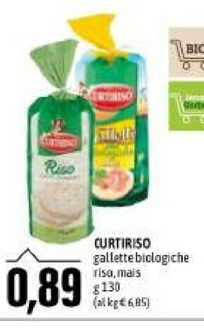 Emi Supermercati Pasta sfoglia offerta