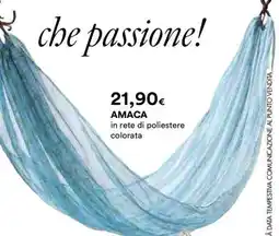 Coop AMACA offerta