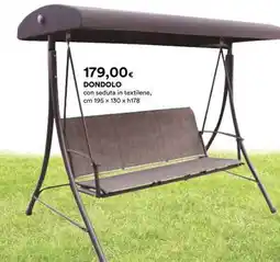 Coop Dondolo offerta